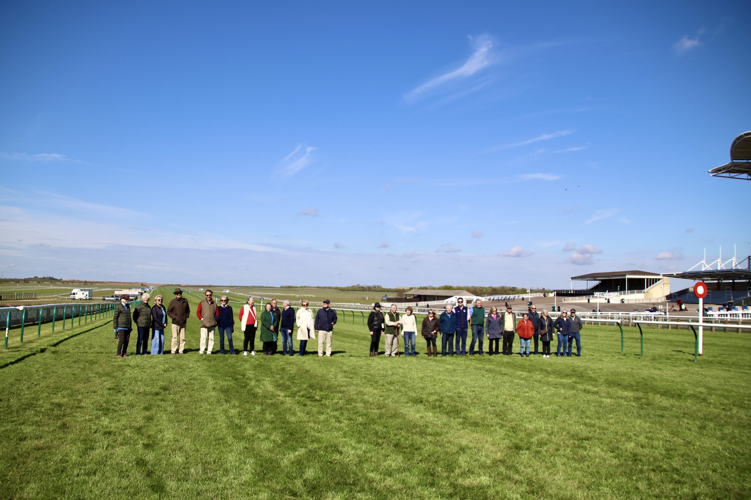 Equality presentation picture